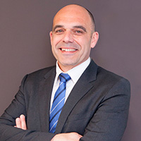 Receptivo, Vicepresidente Primero Receptivo, Vicepresidente Primero