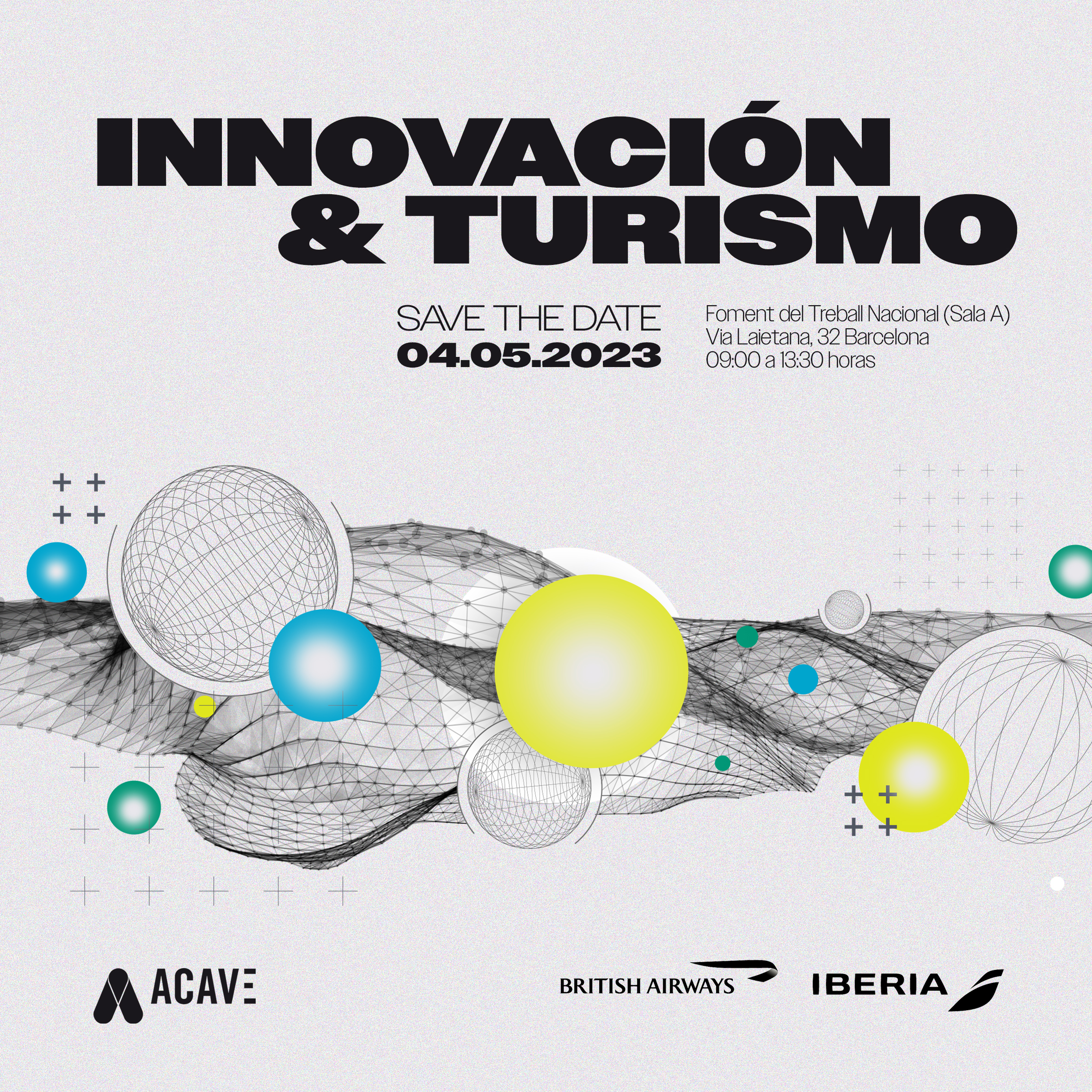 Transformación Sostenible del Turismo, 14.12.2022