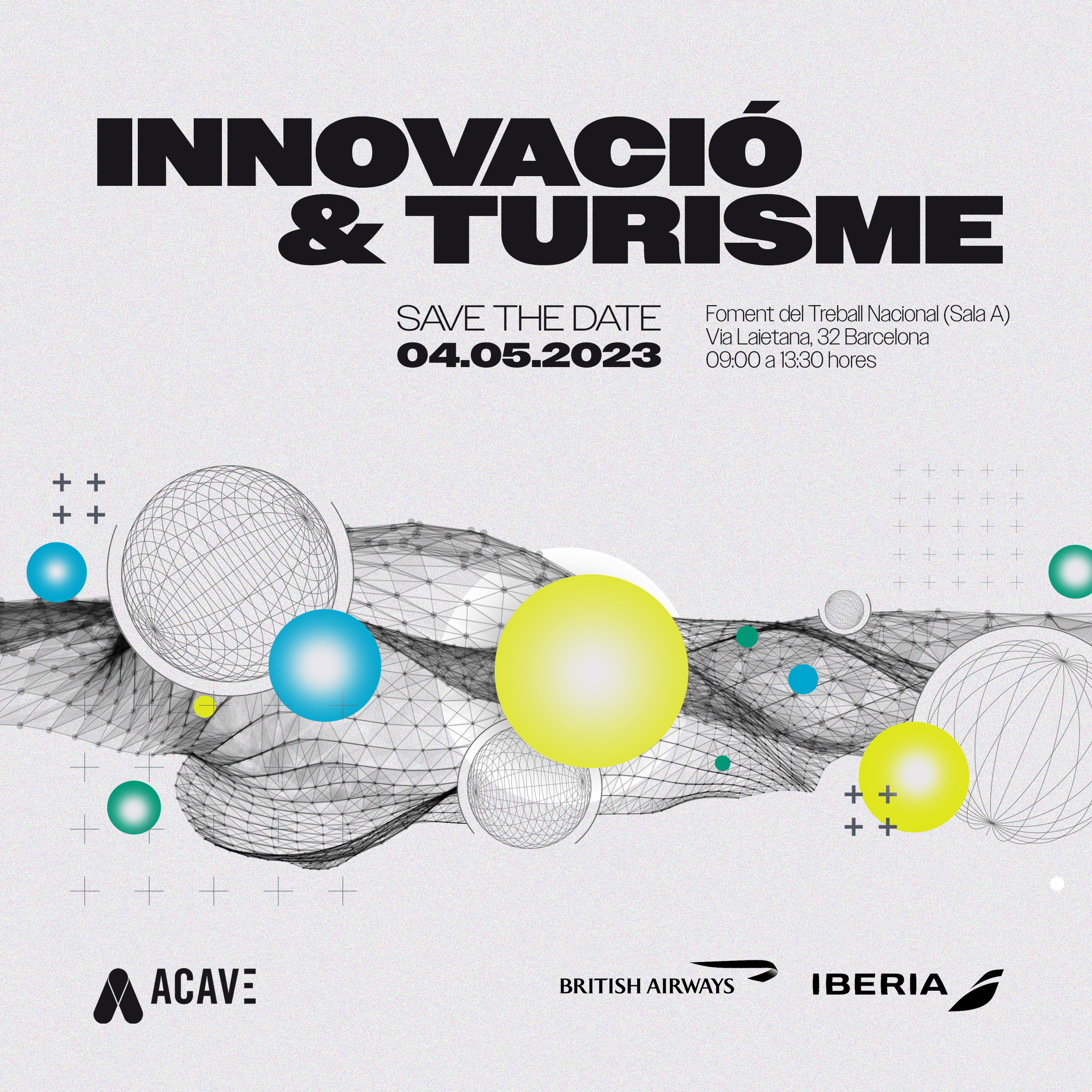 Transformació Sostenible del Turisme, 14.12.2022