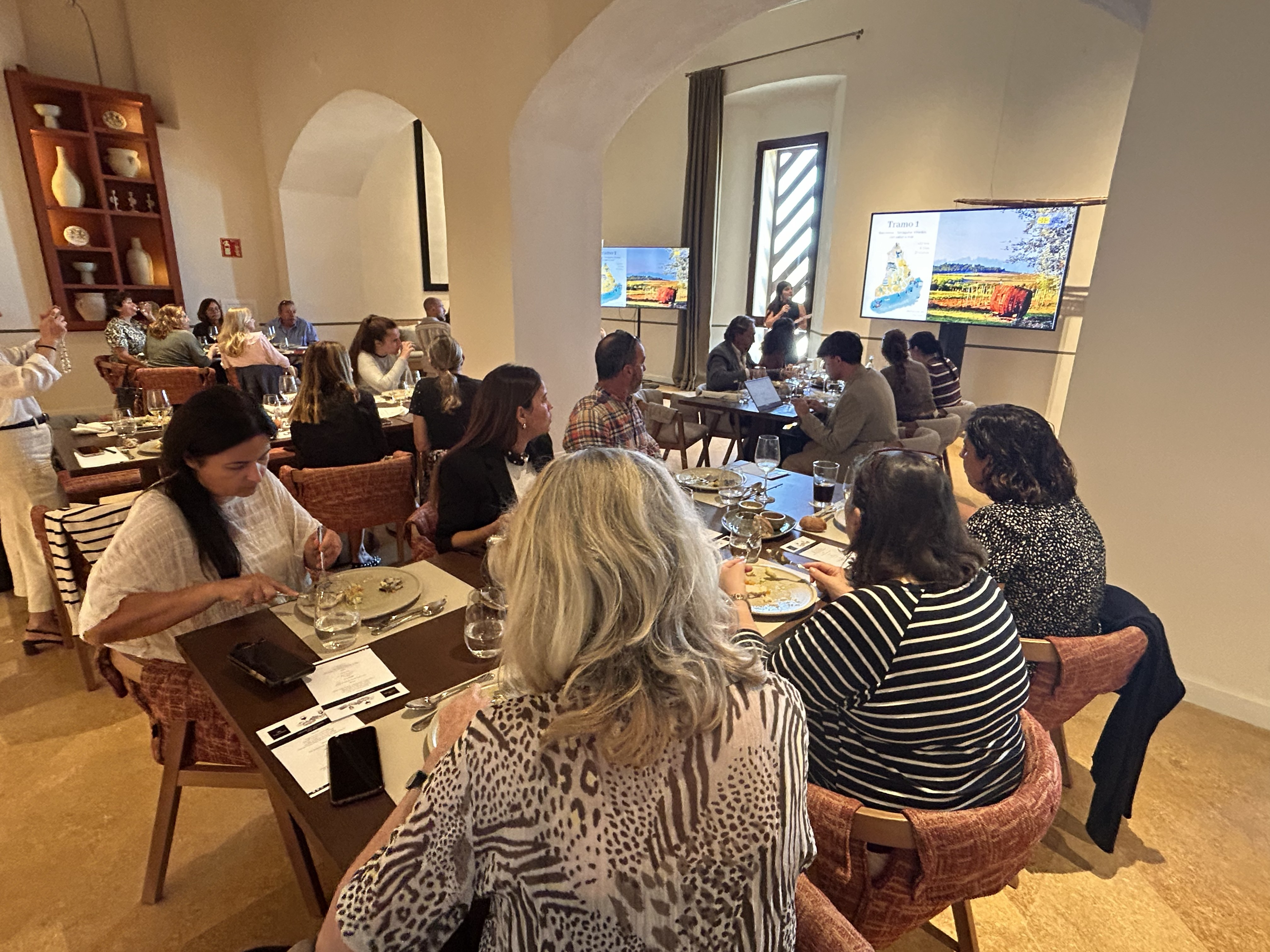 ACAVe Travel Market Ibiza, 28.10.2026, Gràcis!!! 