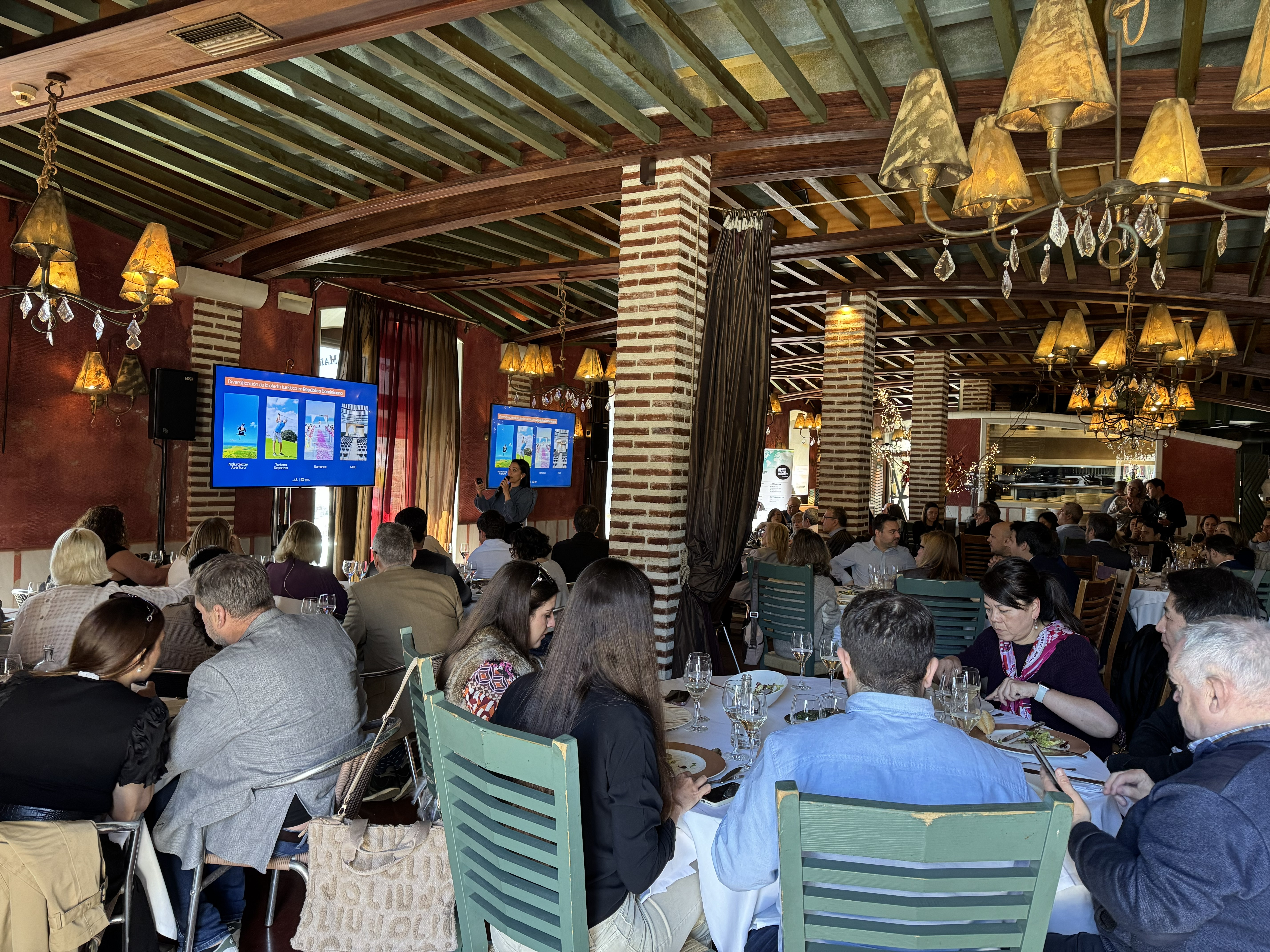 Barcelona, ACAVe Travel Market 15.04.2026