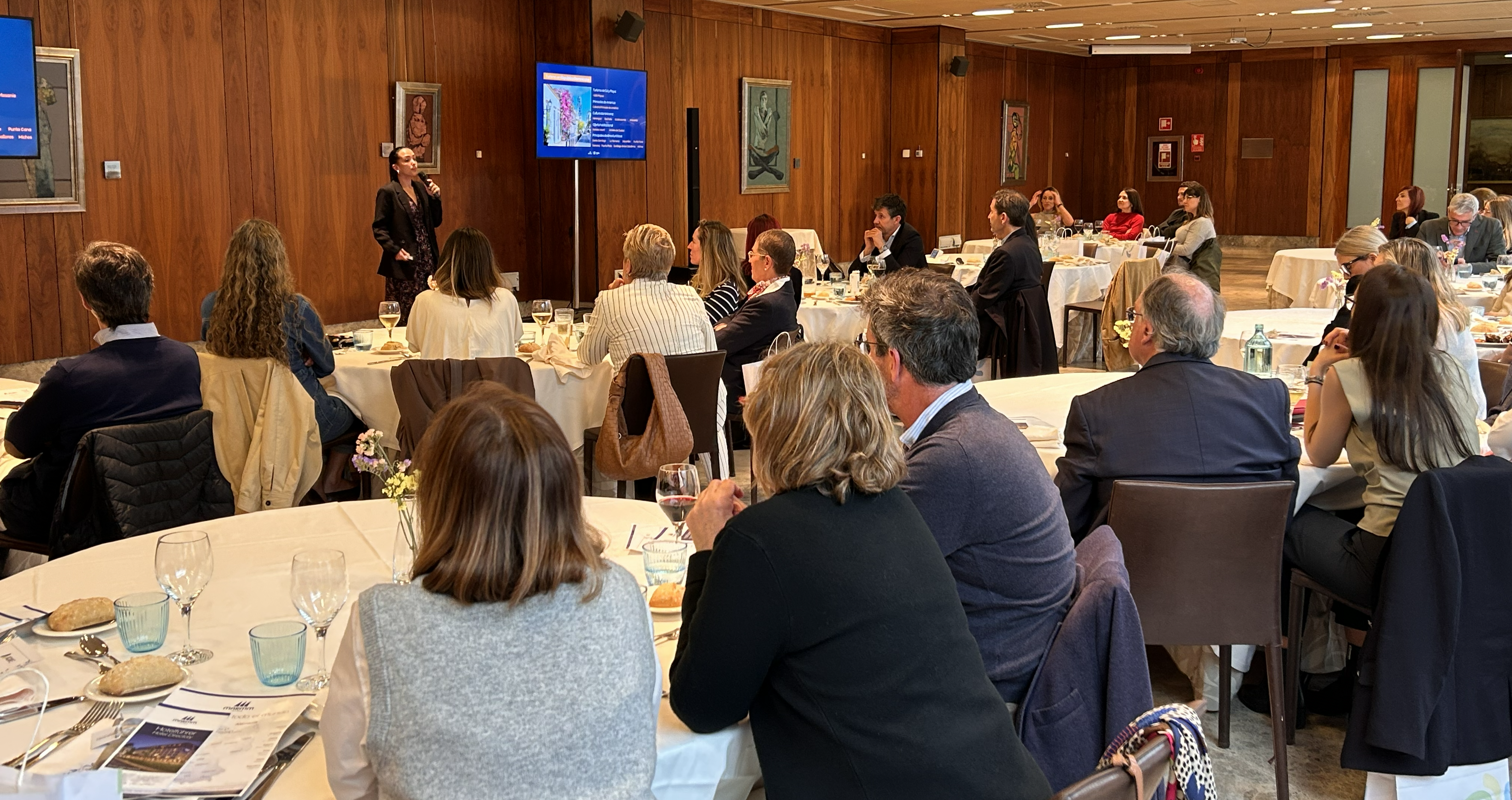 Santander, ACAVe Travel Market 29.04.2026