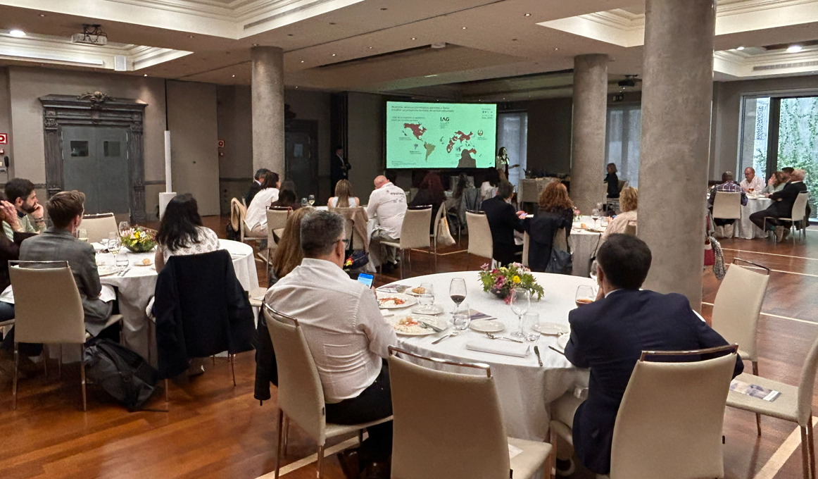 Vigo, ACAVe Travel Market 22.04.2026