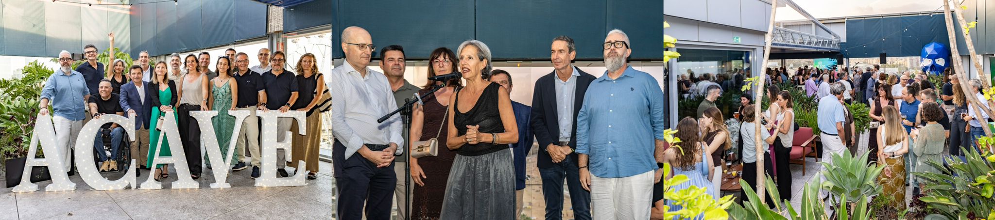 01.07.2026 Nit del Soci ACAVe