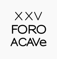 XXVI FORO ACAVe