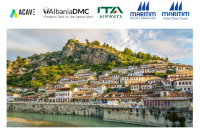 Viaje de ACAVe a Albània